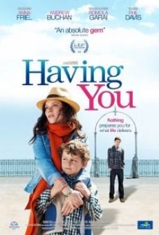 Película: Having You