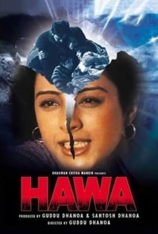 Película: Hawa