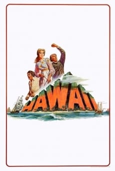 Película: Hawai