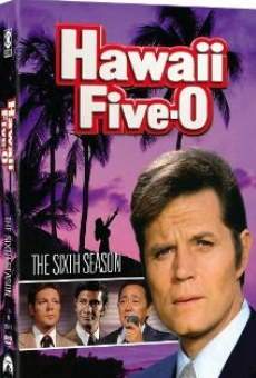 Película: Hawaii Five-O