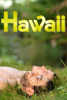 Película: Hawaii