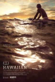 Hawaiian: The Legend of Eddie Aikau online streaming