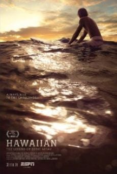 Hawaiian: The Legend of Eddie Aikau Online Free