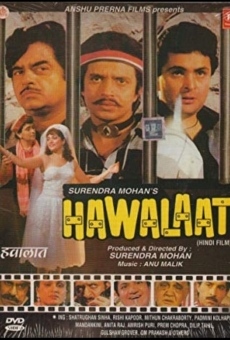Hawalaat (1987)
