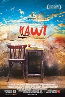 Película: Hawi