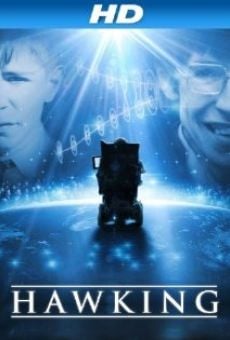 Hawking: questa è la mia vita online streaming
