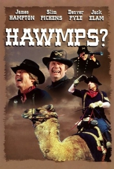 Hawmps! online streaming