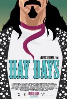 Hay Days (2014)