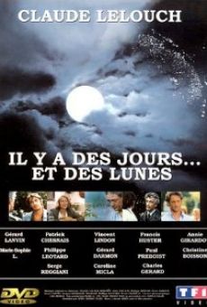 Il y a des jours... et des lunes (1990)