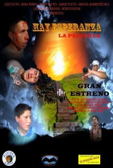 Hay esperanza online streaming