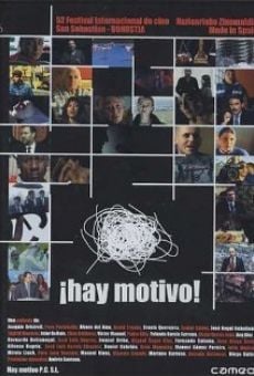 Hay motivo (2004)