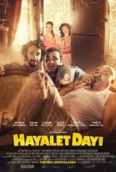 Hayalet Dayi stream online deutsch