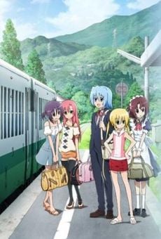 Hayate no Gotoku! Heaven is a Place on Earth online streaming