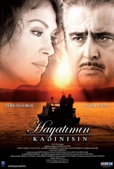 Película: Hayatimin Kadinisin