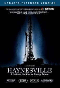 Haynesville: A Nation's Hunt for an Energy Future online streaming