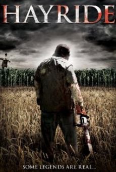 Hayride (2012)