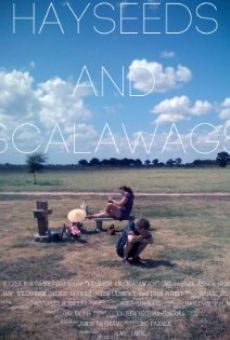 Película: Hayseeds and Scalawags
