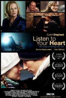 Ascolta il tuo cuore online streaming