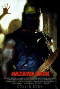 Película: Hazard Jack