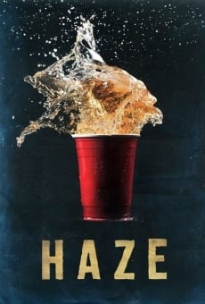 Haze (2017)