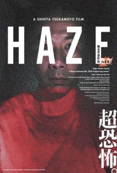 Película: Haze