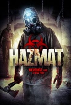 HazMat online streaming