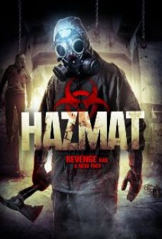 HazMat on-line gratuito