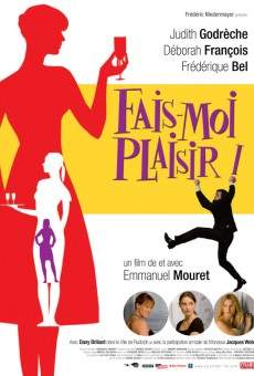 Fais Moi Plaisir! (2009)