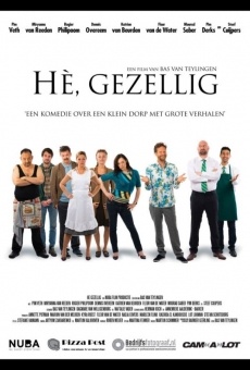 Hè, Gezellig (2014)