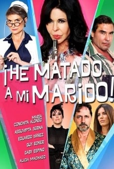 Película: ¡He matado a mi marido!