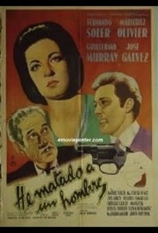 He matado a un hombre (1964)