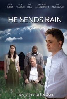 Película: Él envía la lluvia