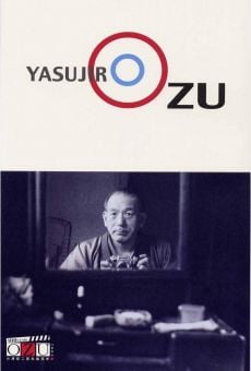 Película: He vivido pero... Una biografía de Yasujiro Ozu