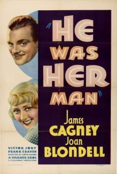 Película: He Was Her Man