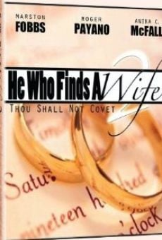Película: He Who Finds a Wife 2: Thou Shall Not Covet