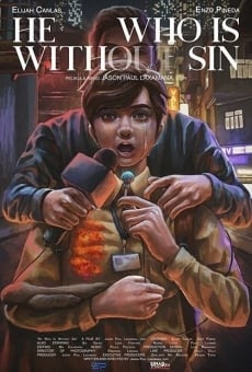 Película: He Who Is Without Sin