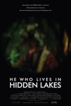 Película: El que vive en los lagos ocultos