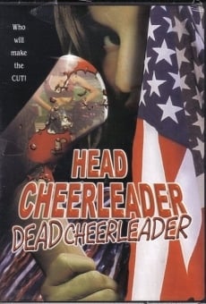 Head Cheerleader Dead Cheerleader online streaming