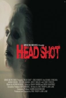 Head Shot online streaming