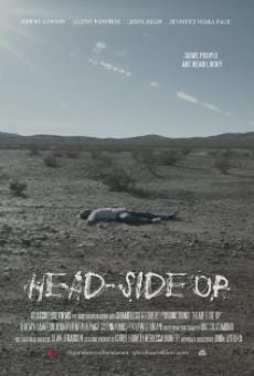Head-Side Up online streaming