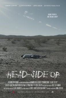 Head-Side Up gratis