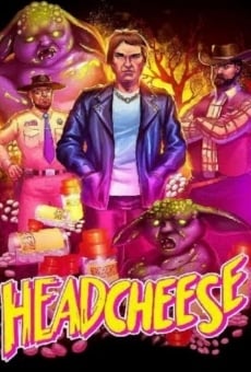 Película: Headcheese the Movie