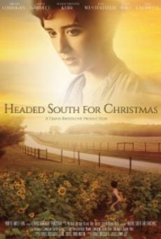 Película: Headed South for Christmas