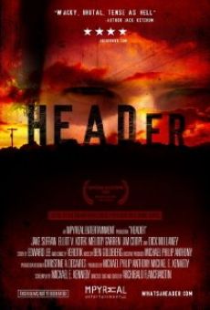 Película: Header