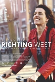 Richting west (2010)
