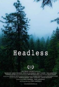 Headless online streaming