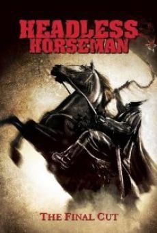 Headless Horseman stream online deutsch