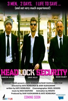 Headlock Security stream online deutsch