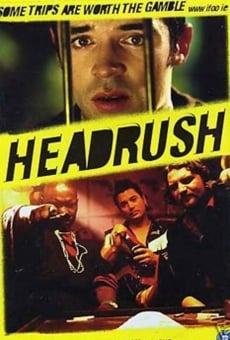 Headrush (2003)