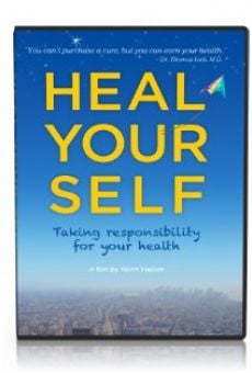 Heal Your Self online streaming